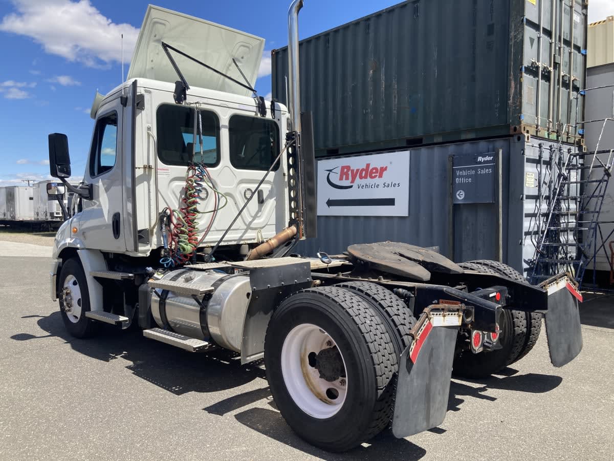2020 Freightliner/Mercedes CASCADIA 113 897780
