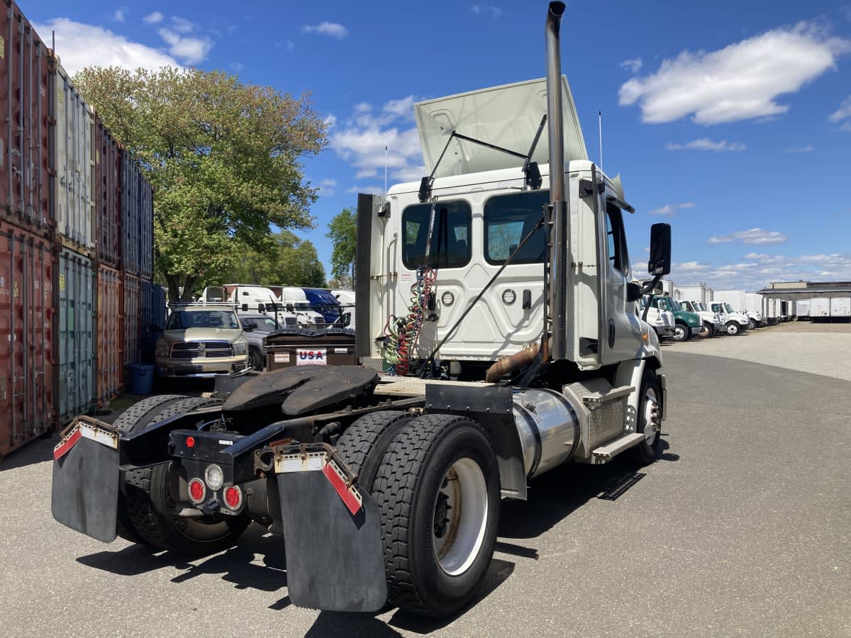 2020 Freightliner/Mercedes CASCADIA 113 897780