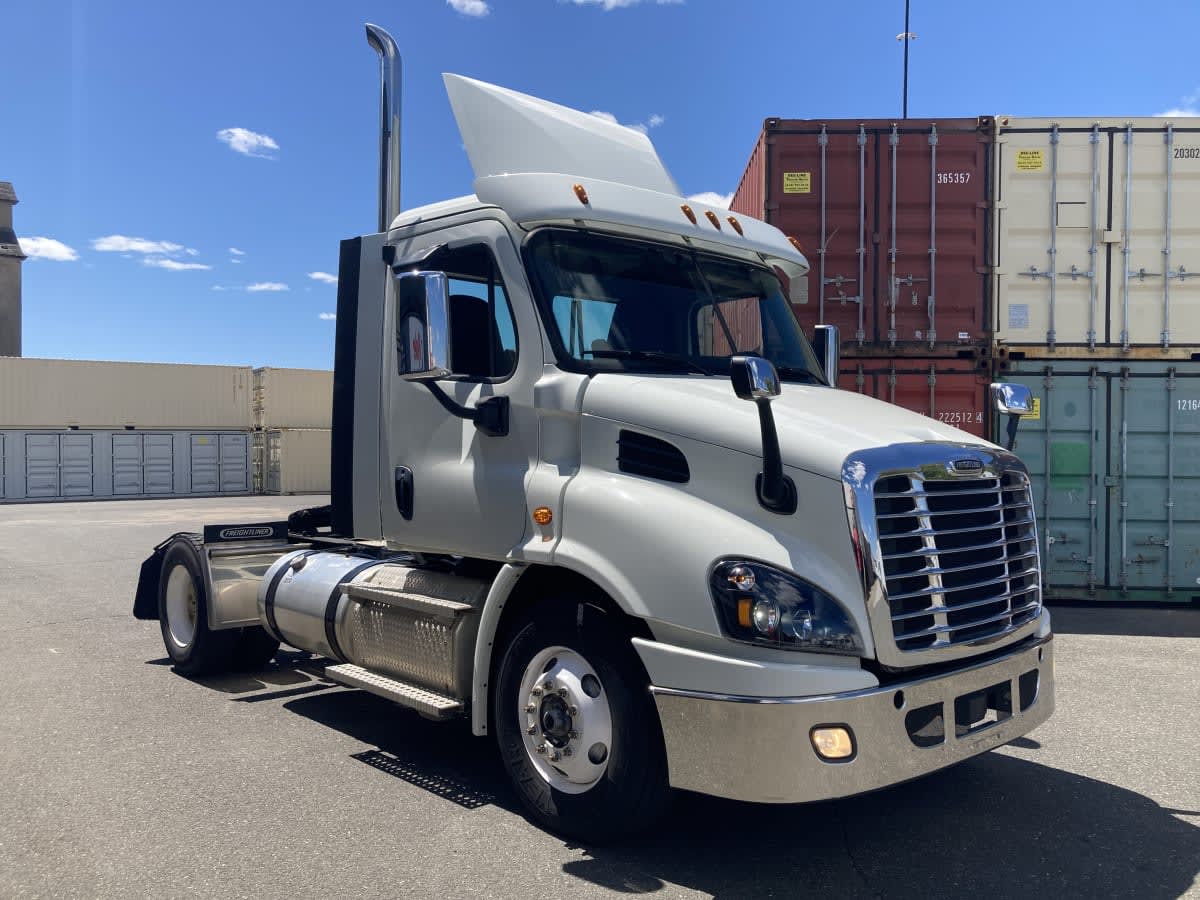 2020 Freightliner/Mercedes CASCADIA 113 897780