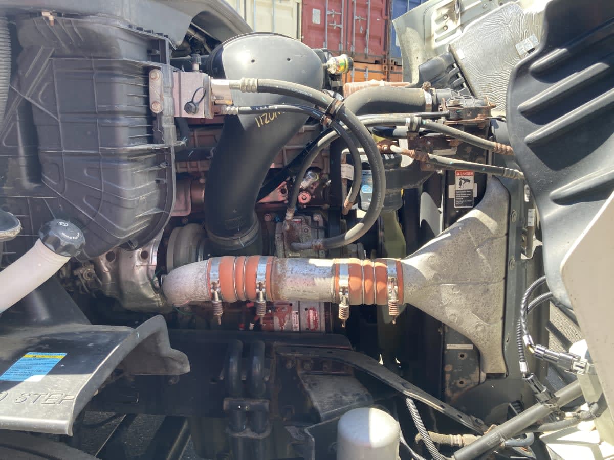 2020 Freightliner/Mercedes CASCADIA 113 897780