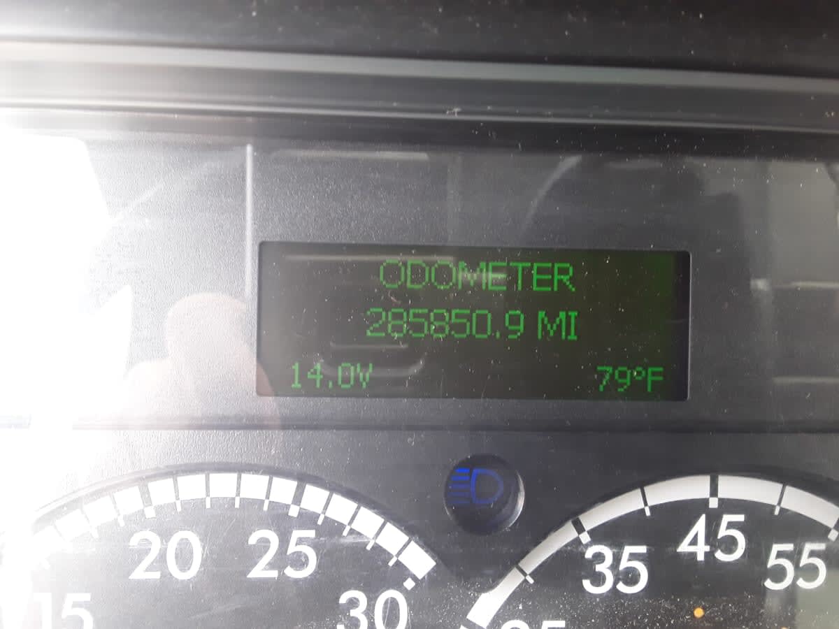 2020 Freightliner M2 106 897868