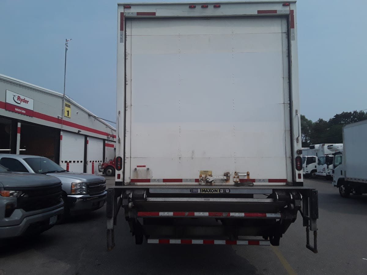 2020 Freightliner M2 106 897868