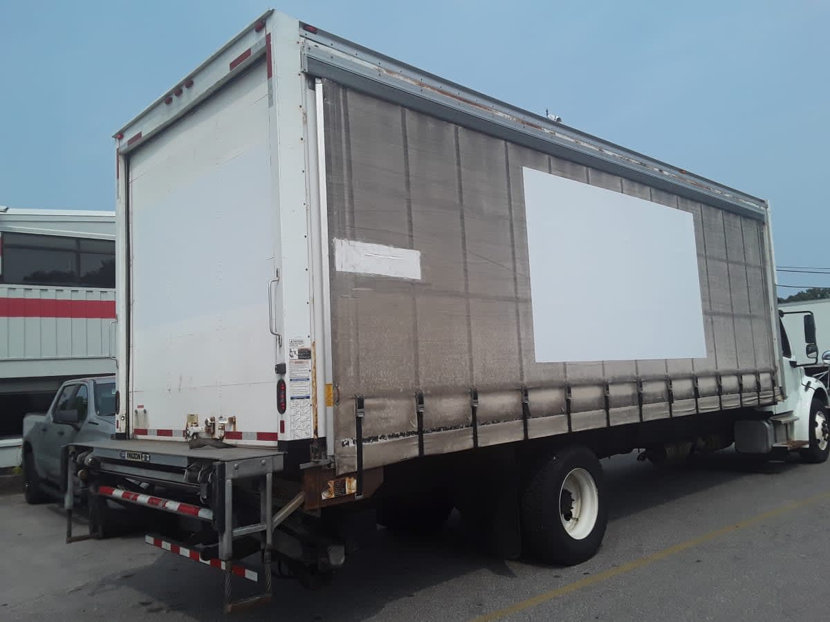 2020 Freightliner M2 106 897868