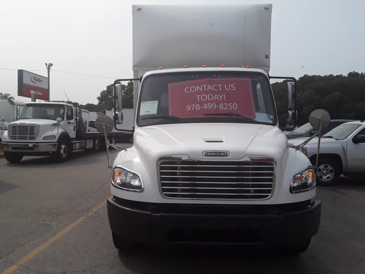 2020 Freightliner M2 106 897868