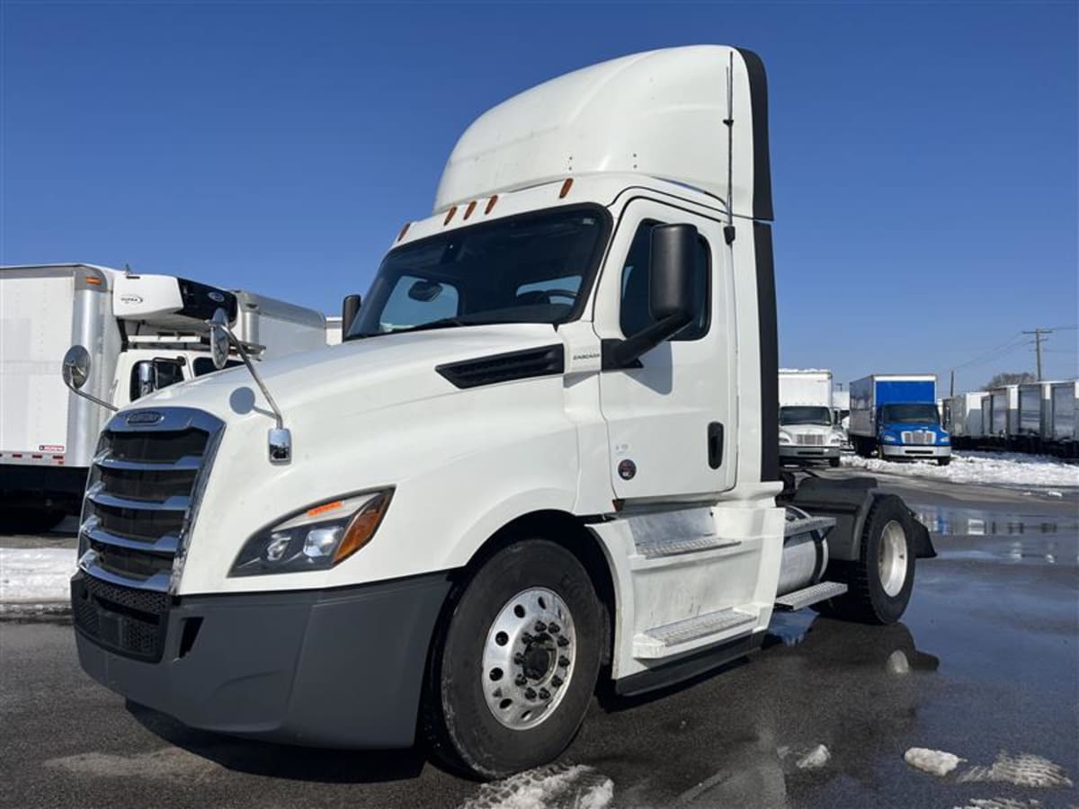2020 Freightliner - image 1