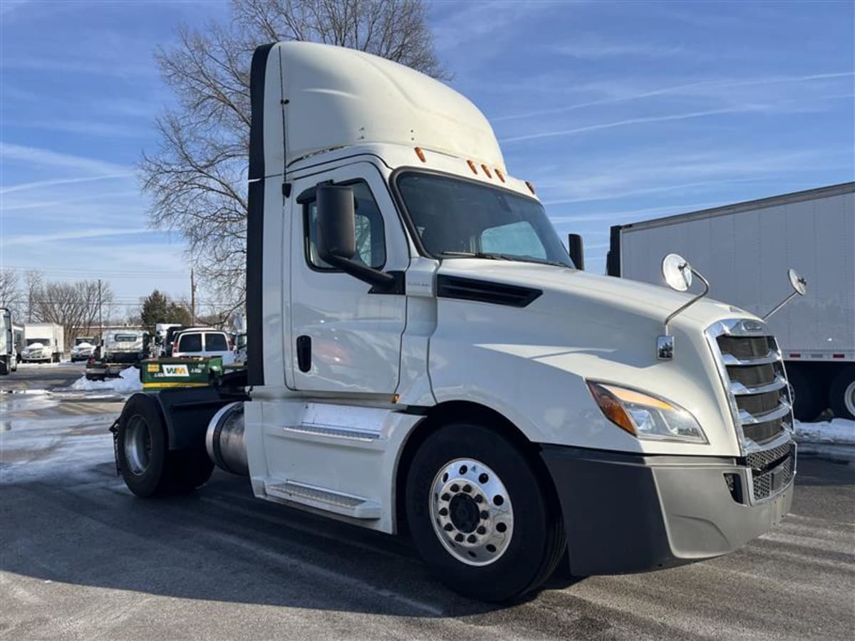 2020 Freightliner - image 3