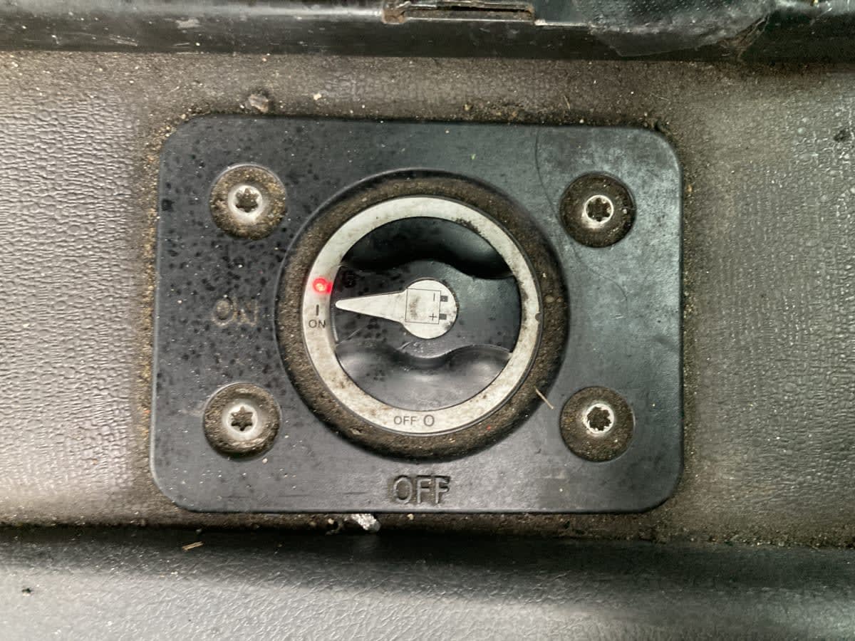 2020 Freightliner/Mercedes NEW CASCADIA 126 897879