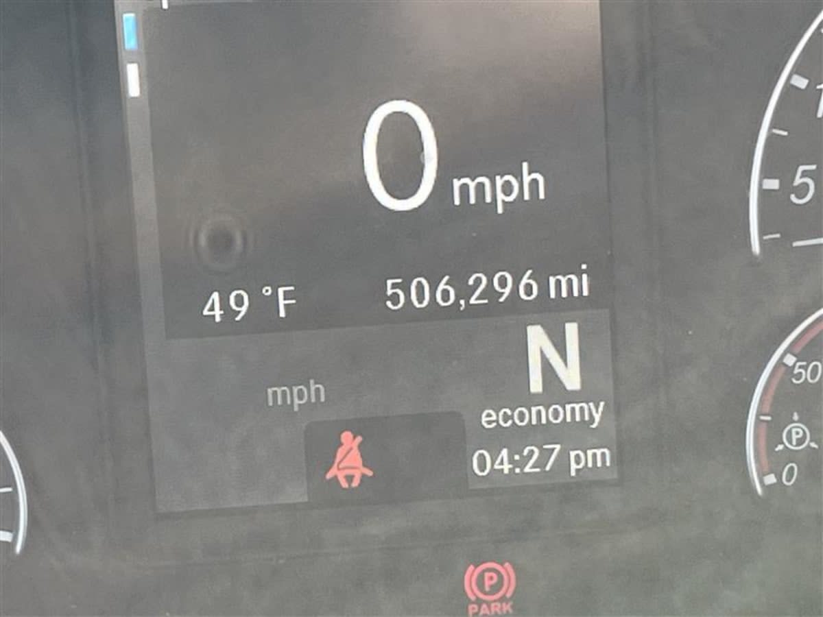 2020 Freightliner - image 9