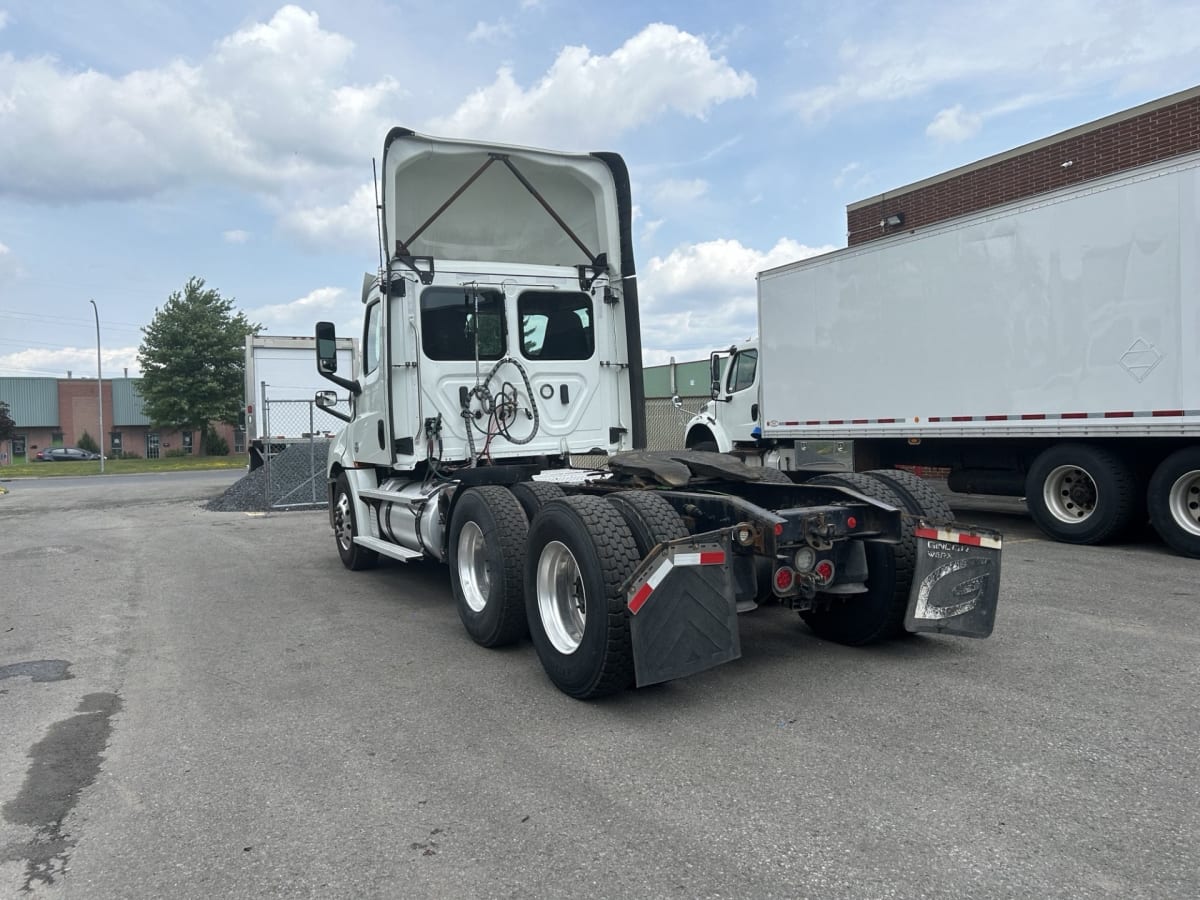 2020 Freightliner/Mercedes NEW CASCADIA PX12664 897886