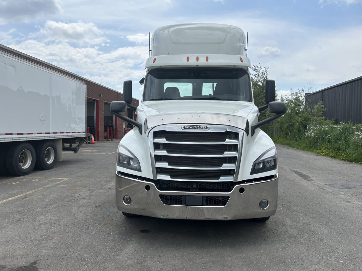 2020 Freightliner/Mercedes NEW CASCADIA PX12664 897886