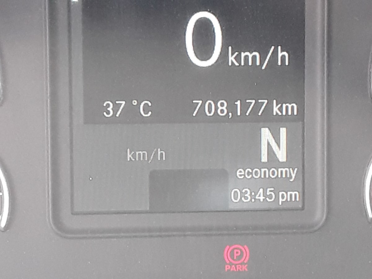 2020 Freightliner/Mercedes NEW CASCADIA PX12664 897887