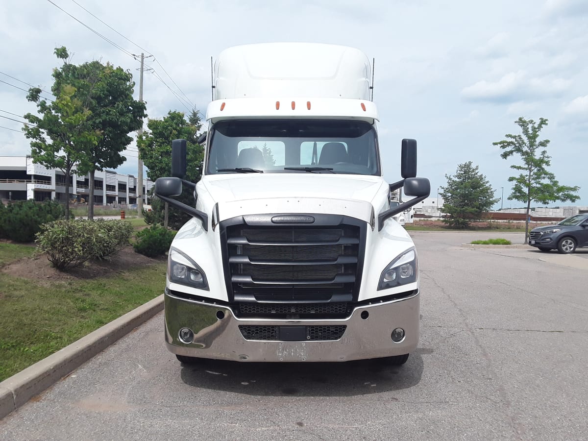 2020 Freightliner/Mercedes NEW CASCADIA PX12664 897887