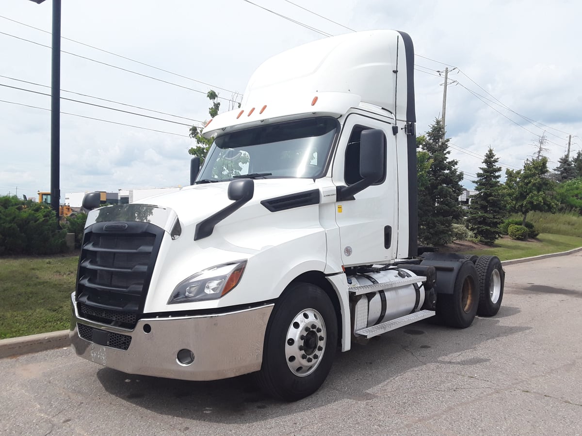 2020 Freightliner/Mercedes NEW CASCADIA PX12664 897887