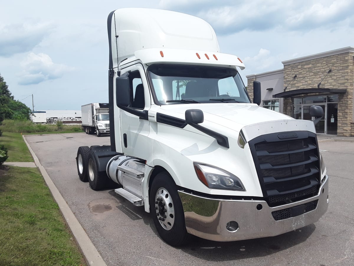 2020 Freightliner/Mercedes NEW CASCADIA PX12664 897887