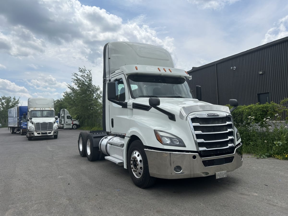 2020 Freightliner/Mercedes NEW CASCADIA PX12664 897888