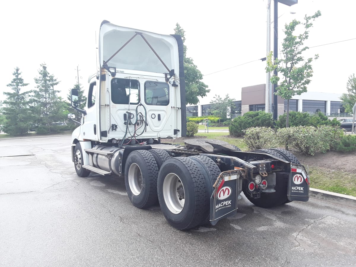 2020 Freightliner/Mercedes NEW CASCADIA PX12664 897889