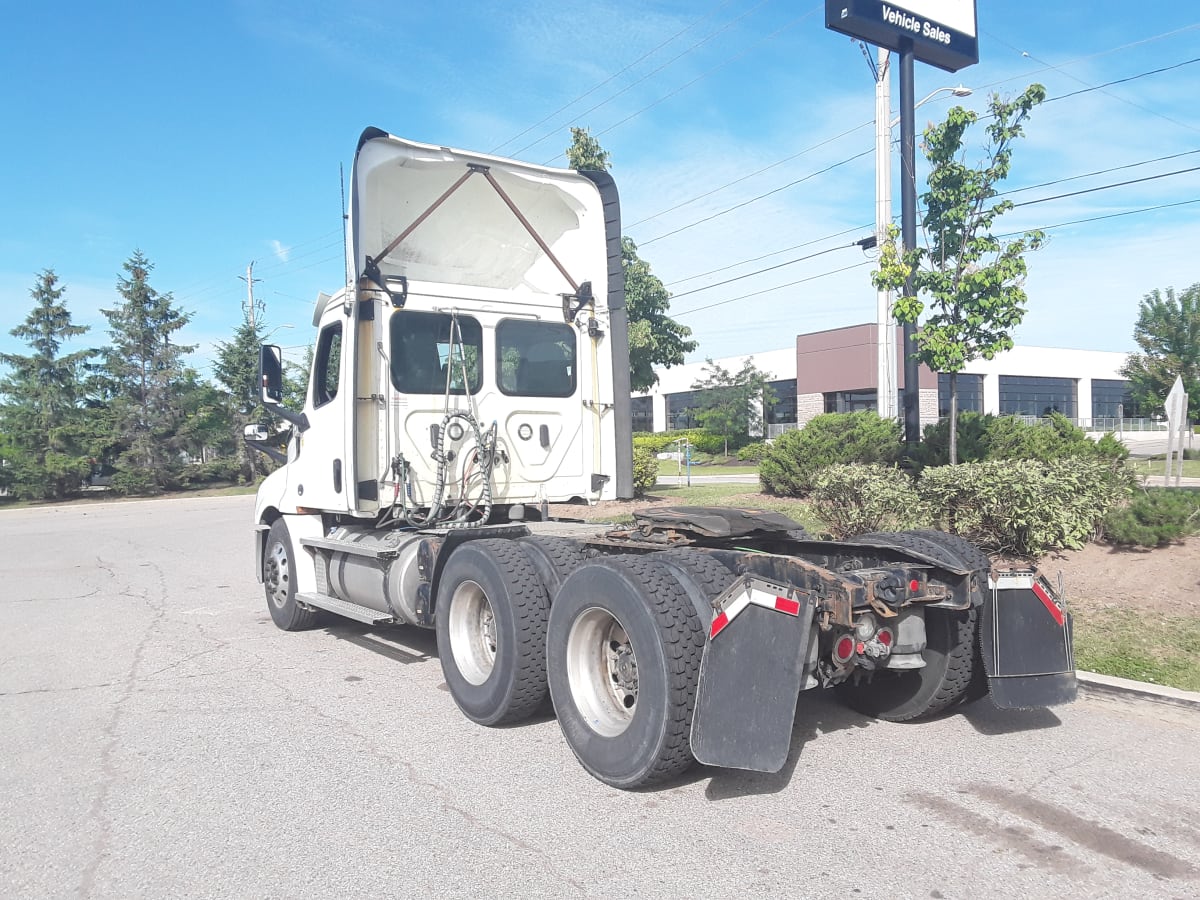 2020 Freightliner/Mercedes NEW CASCADIA PX12664 897890