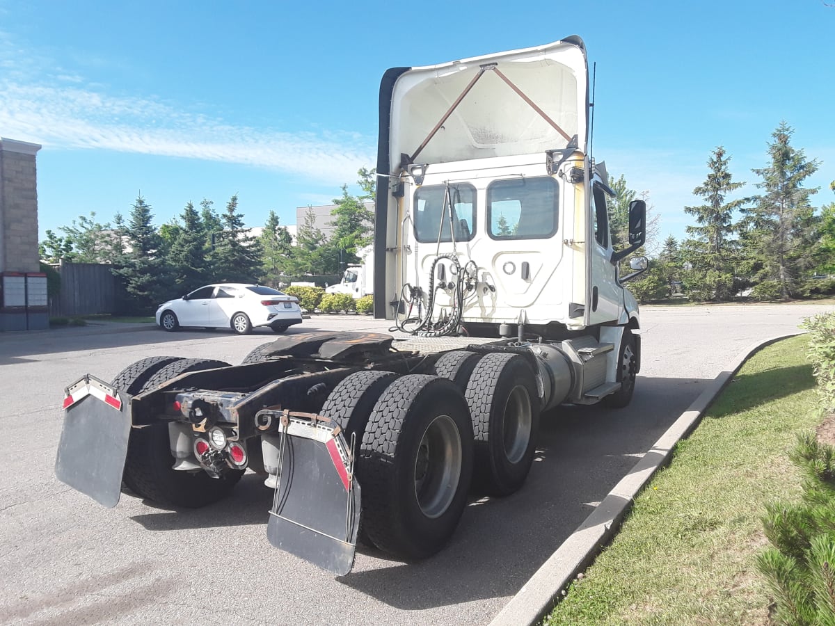 2020 Freightliner/Mercedes NEW CASCADIA PX12664 897890