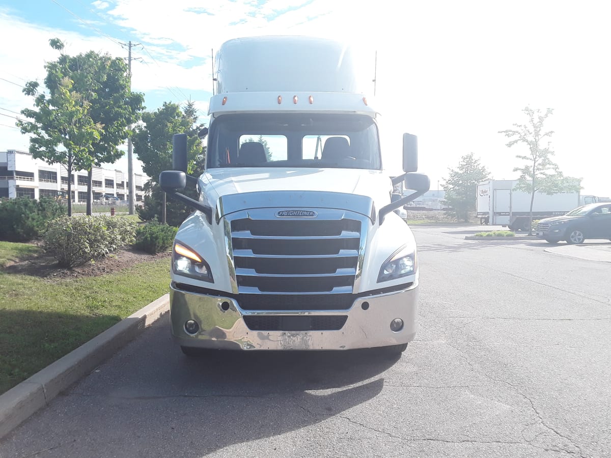 2020 Freightliner/Mercedes NEW CASCADIA PX12664 897890