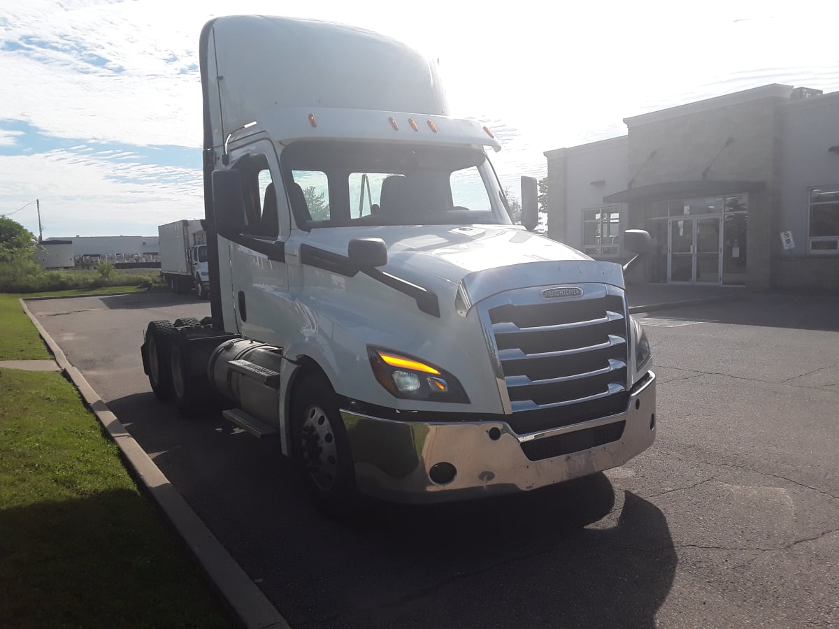 2020 Freightliner/Mercedes NEW CASCADIA PX12664 897890