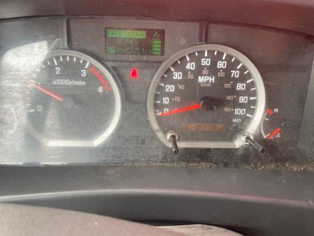 2019 Isuzu NQR 897938