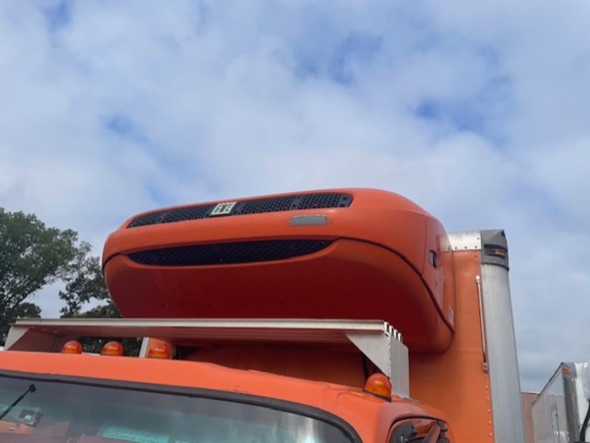 2019 Isuzu NQR 897938