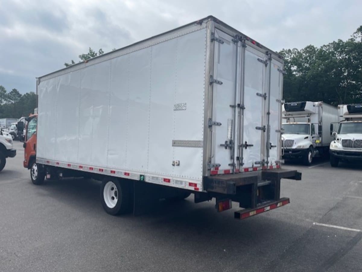 2019 Isuzu NQR 897938