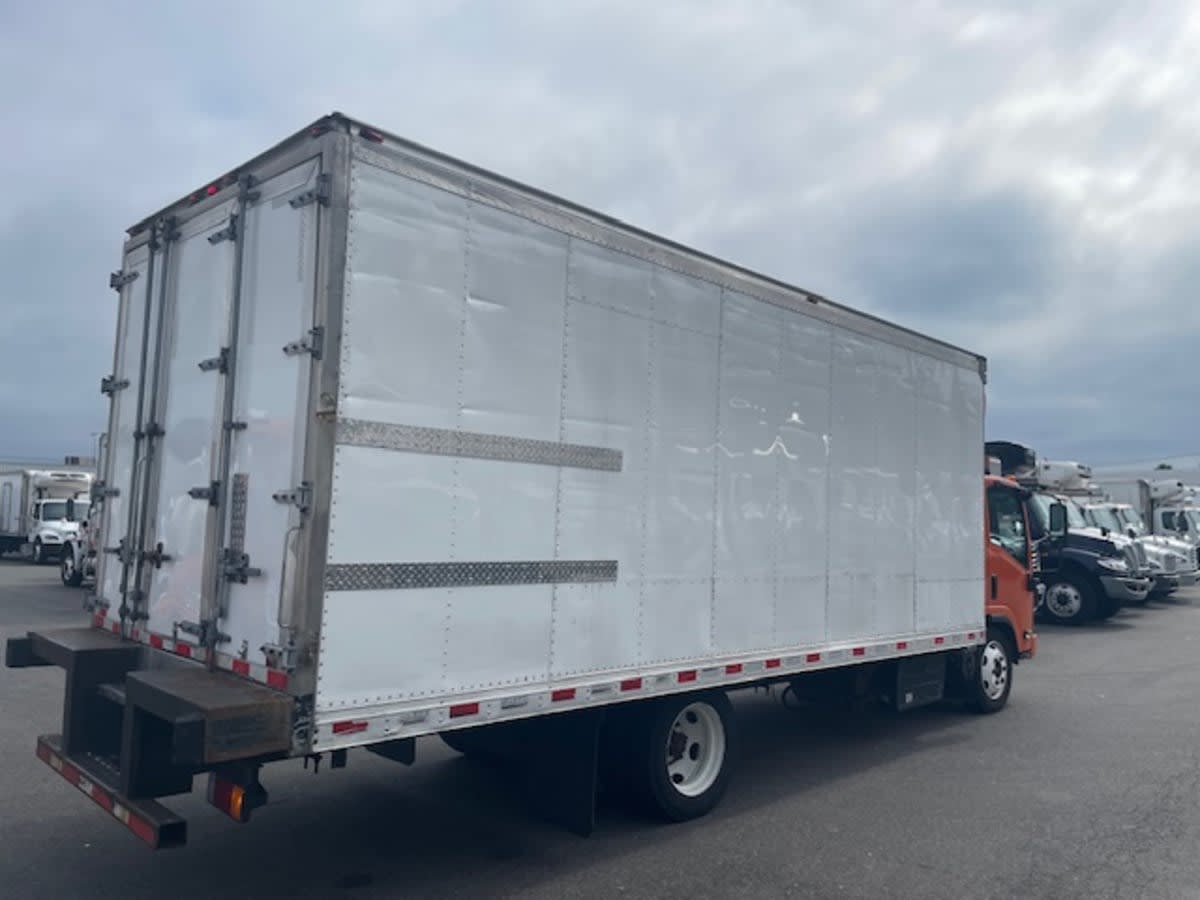 2019 Isuzu NQR 897938
