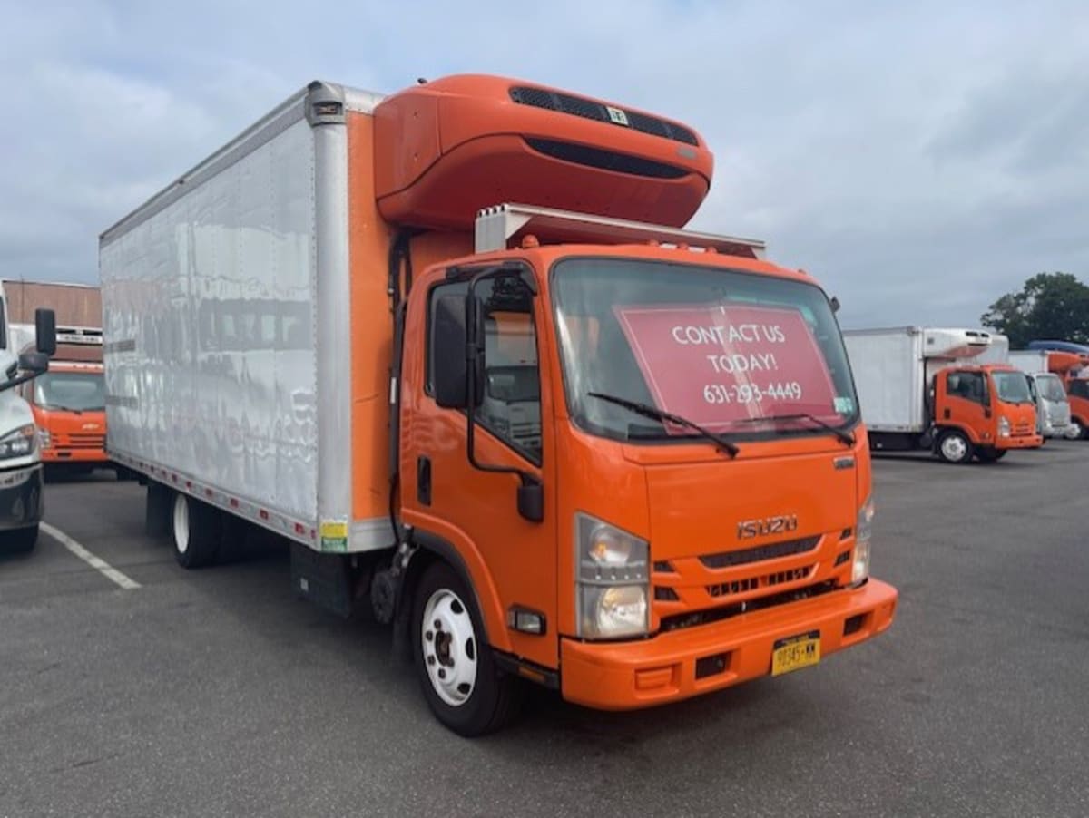 2019 Isuzu NQR 897938