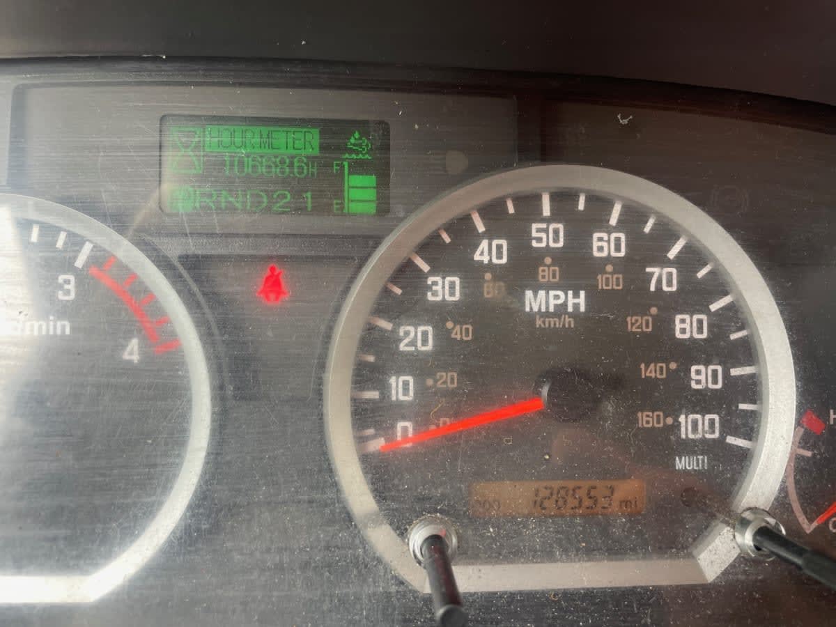 2019 Isuzu NQR 897939