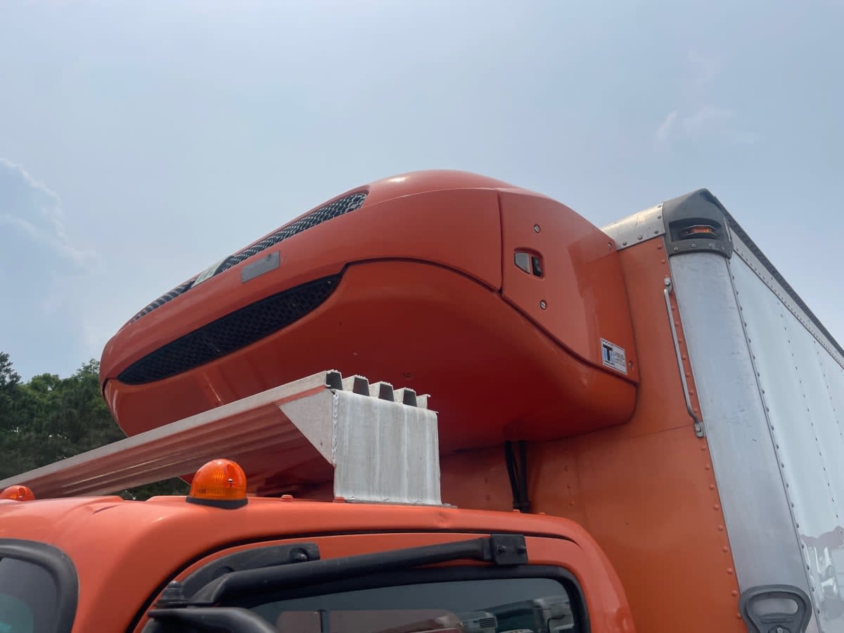 2019 Isuzu NQR 897939