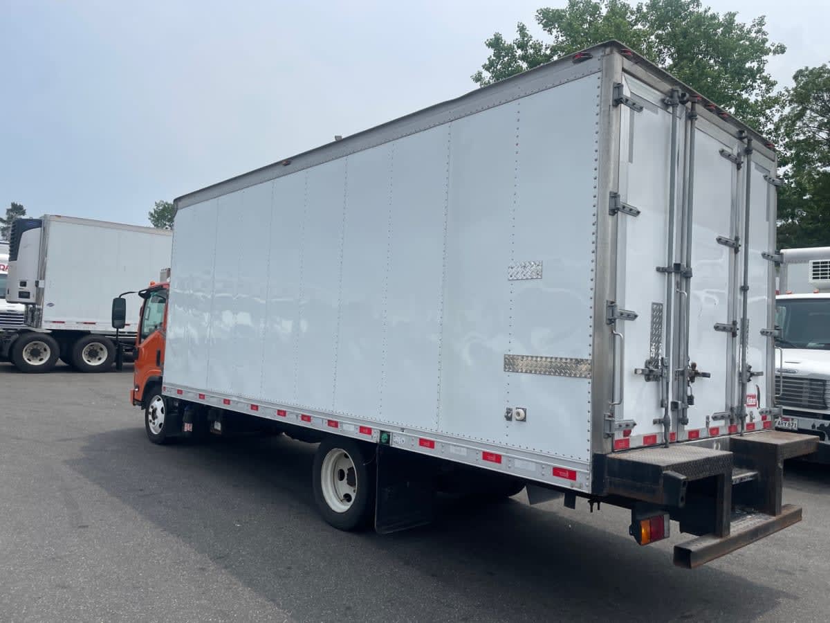 2019 Isuzu NQR 897939
