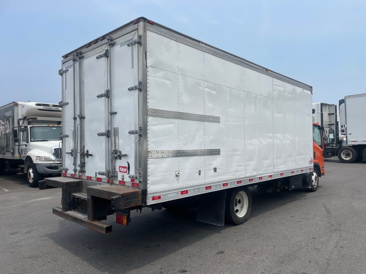 2019 Isuzu NQR 897939