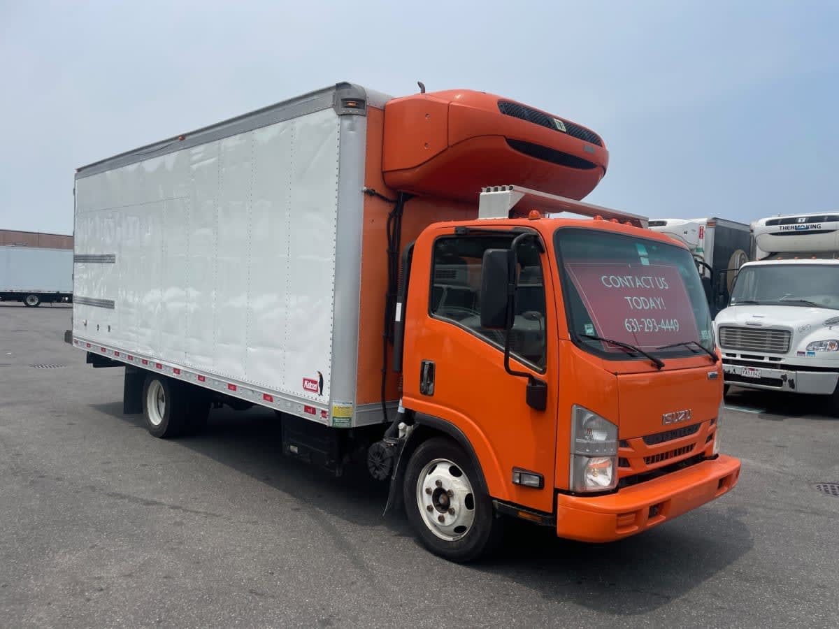 2019 Isuzu NQR 897939