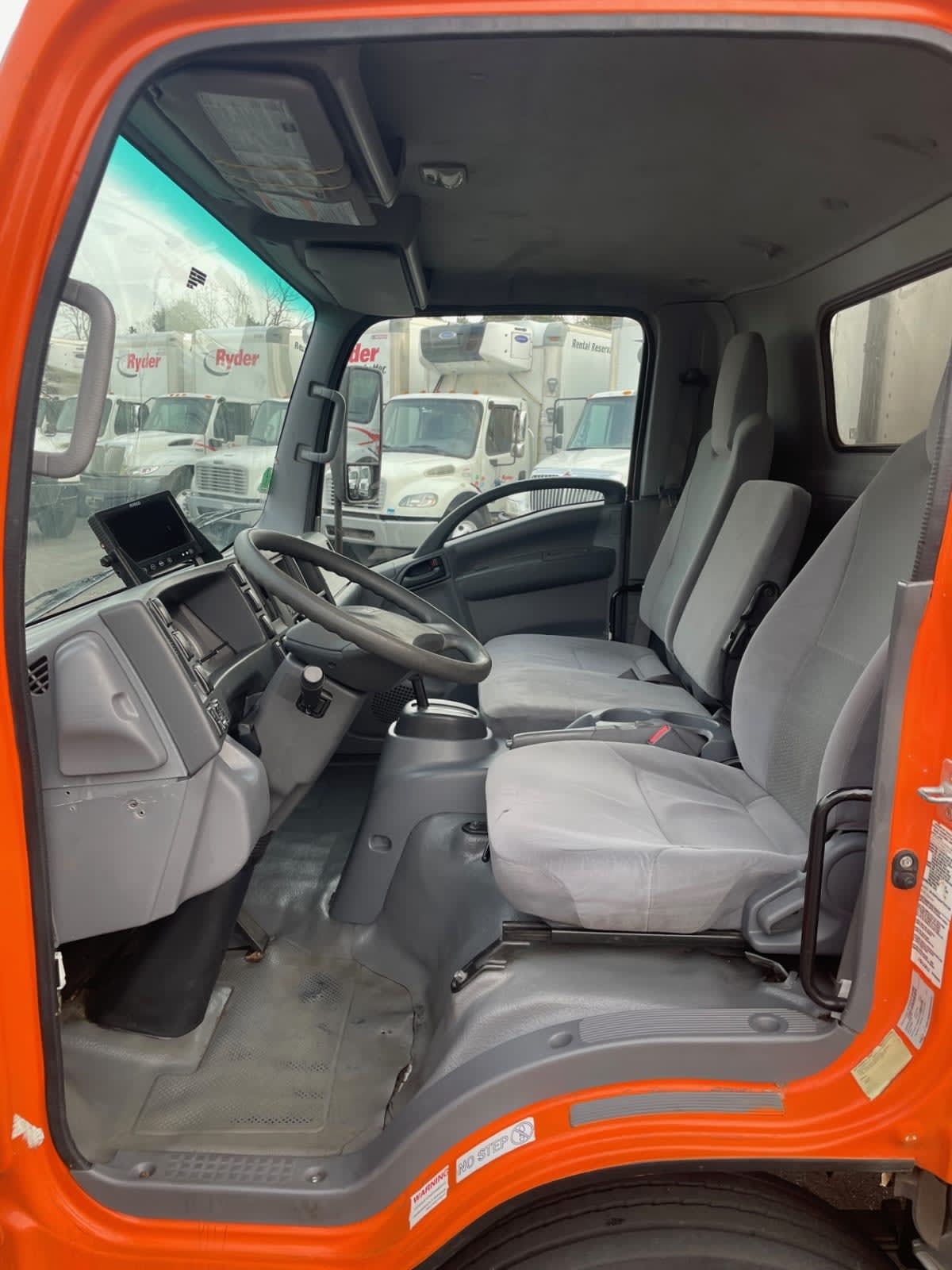 2019 Isuzu NQR 897939