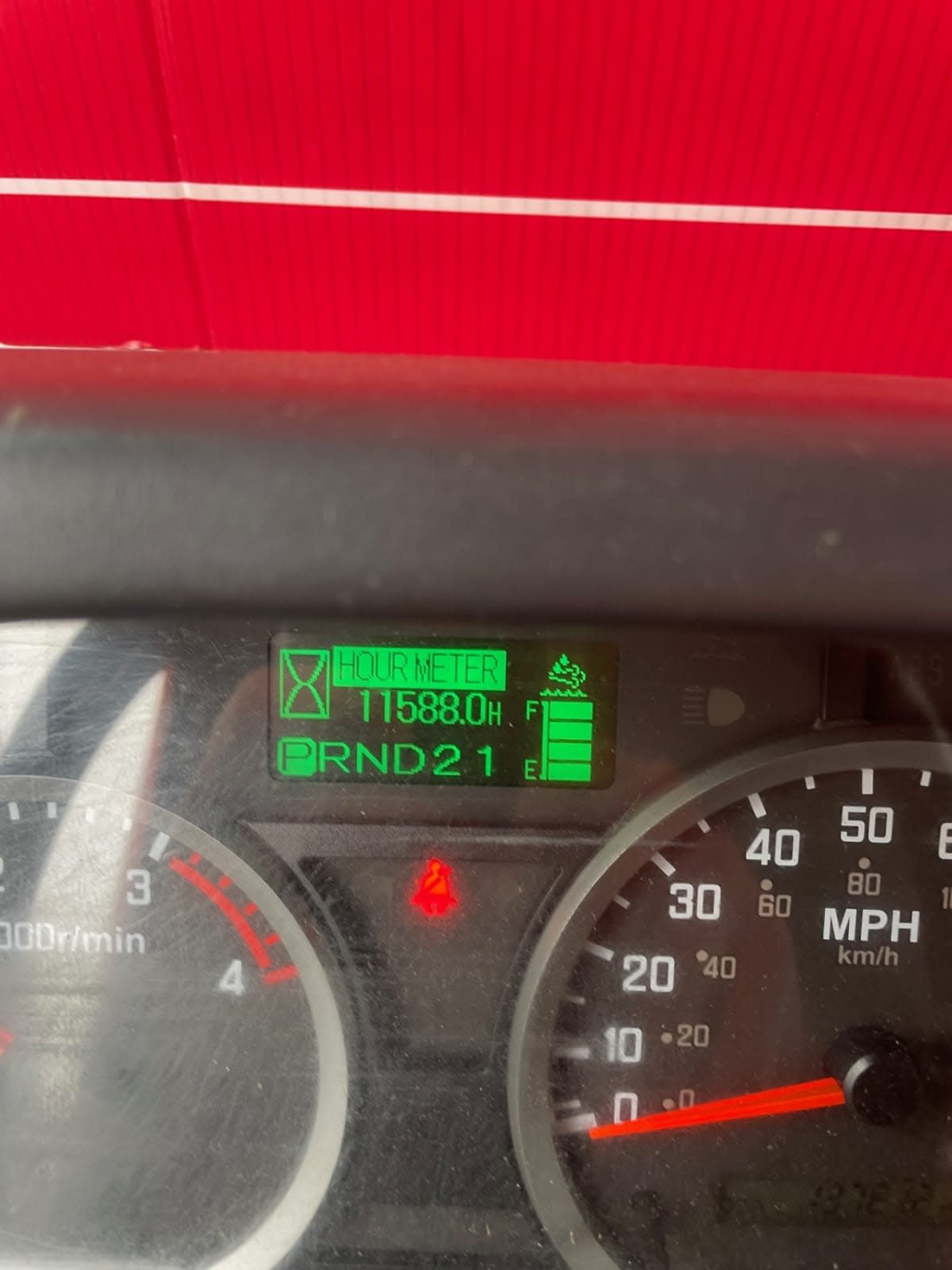 2019 Isuzu NQR 897940