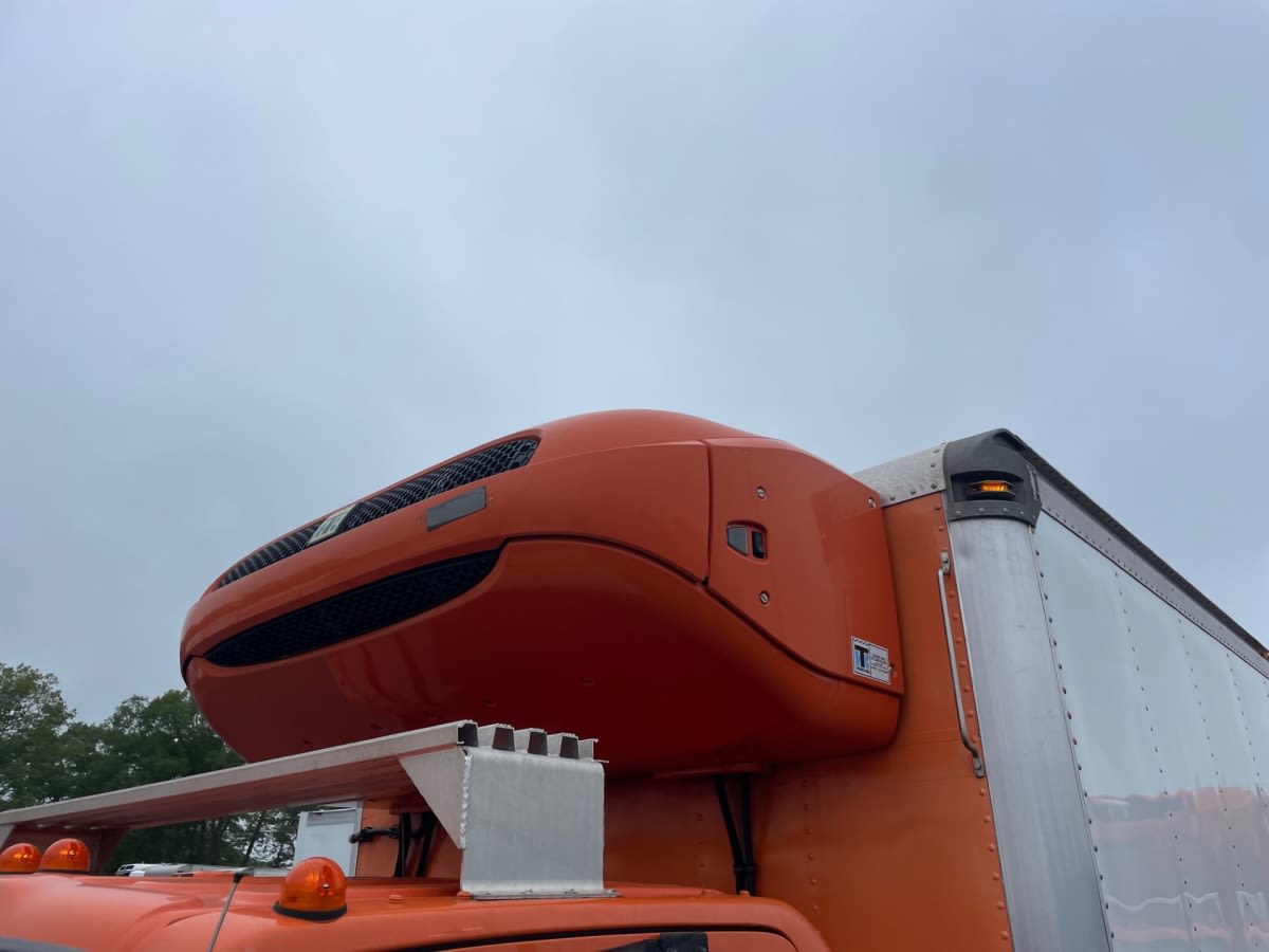 2019 Isuzu NQR 897940