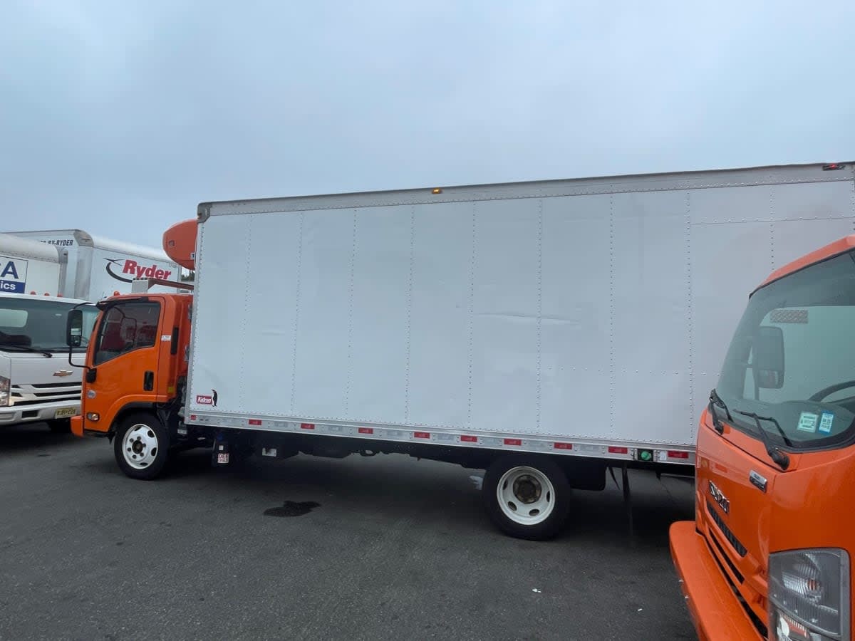 2019 Isuzu NQR 897940