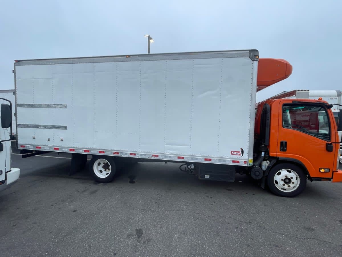 2019 Isuzu NQR 897940