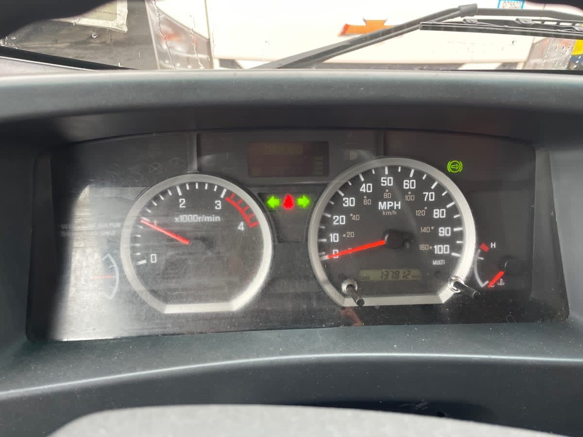 2019 Isuzu NQR 897940