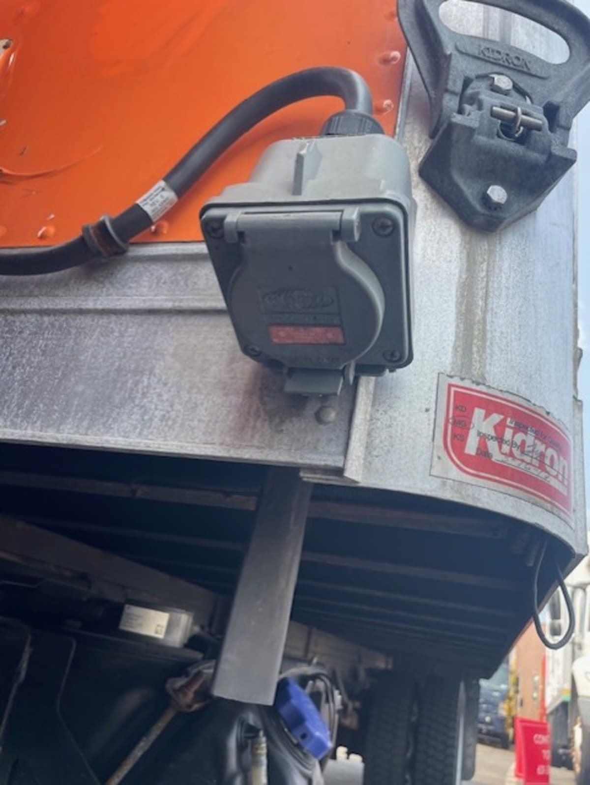 2019 Isuzu NQR 897941