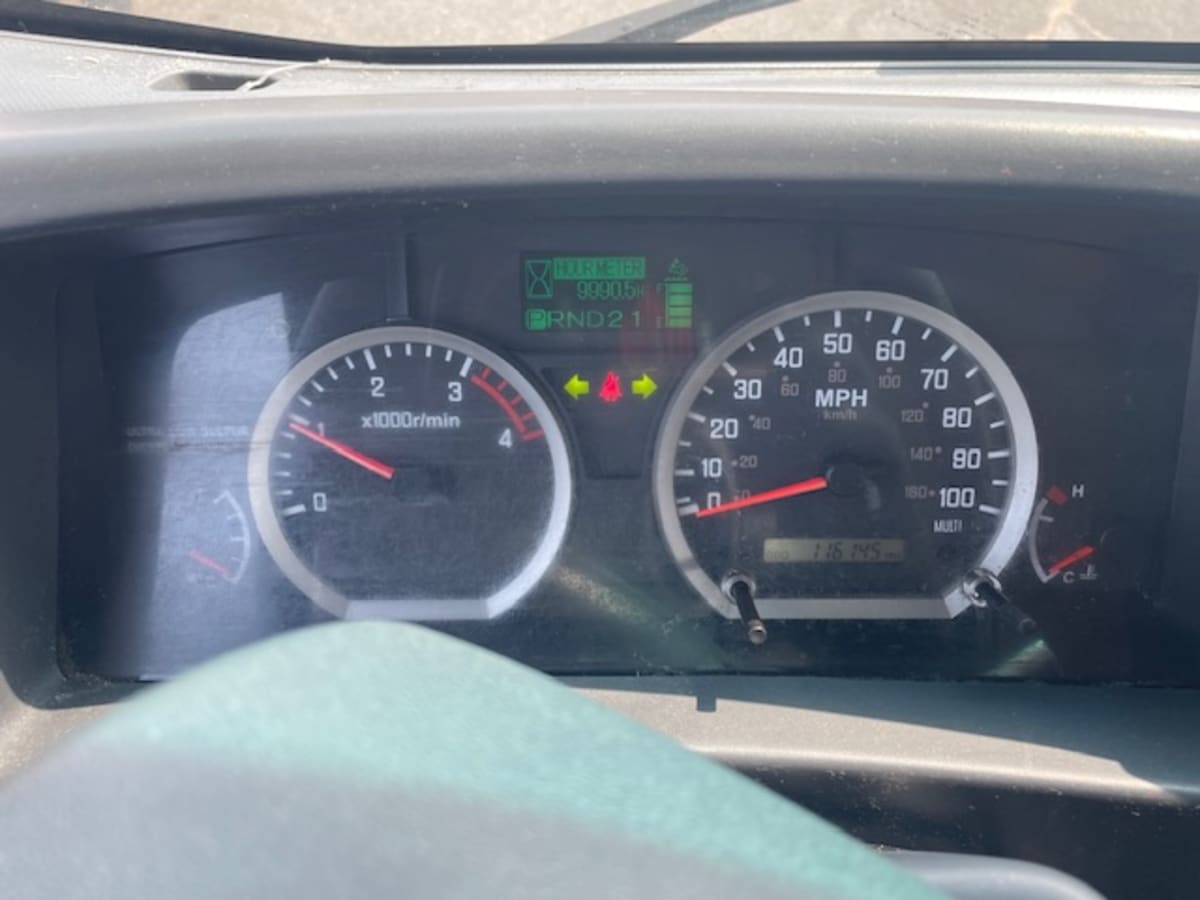 2019 Isuzu NQR 897941
