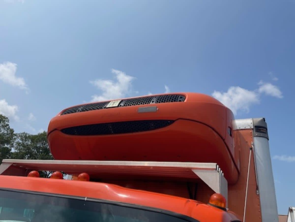2019 Isuzu NQR 897941