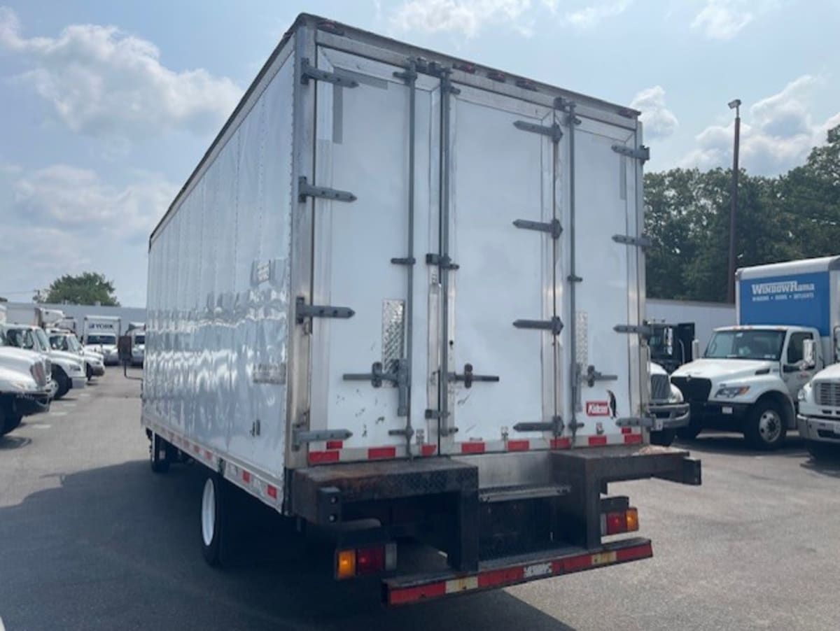 2019 Isuzu NQR 897941