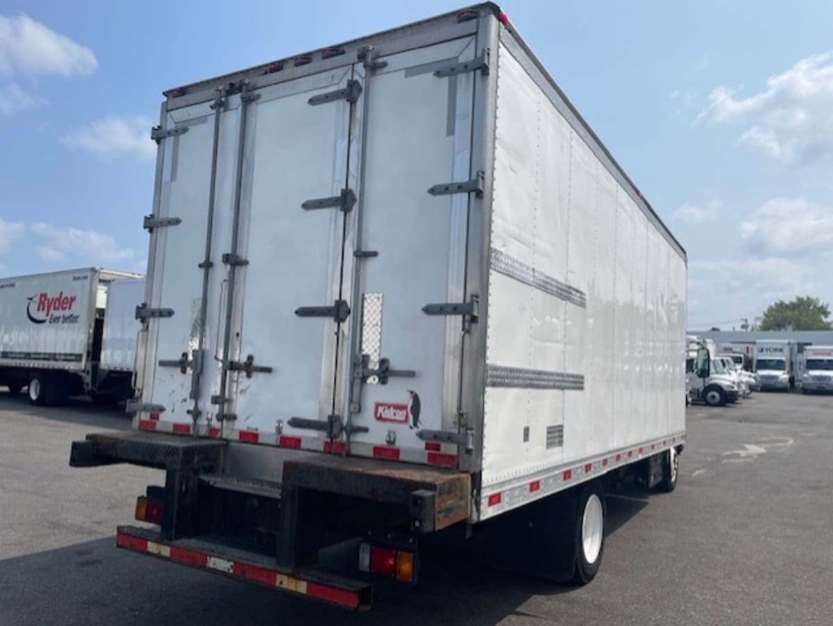 2019 Isuzu NQR 897941