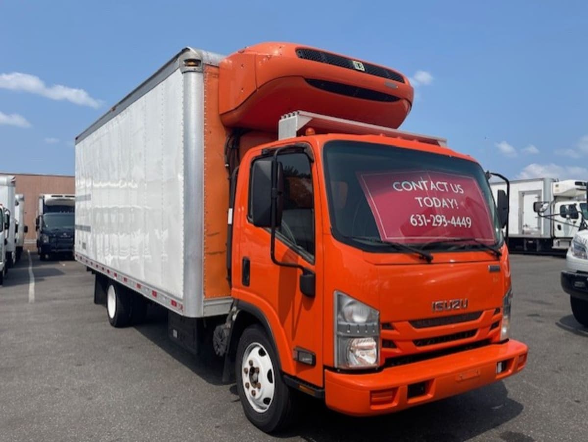 2019 Isuzu NQR 897941