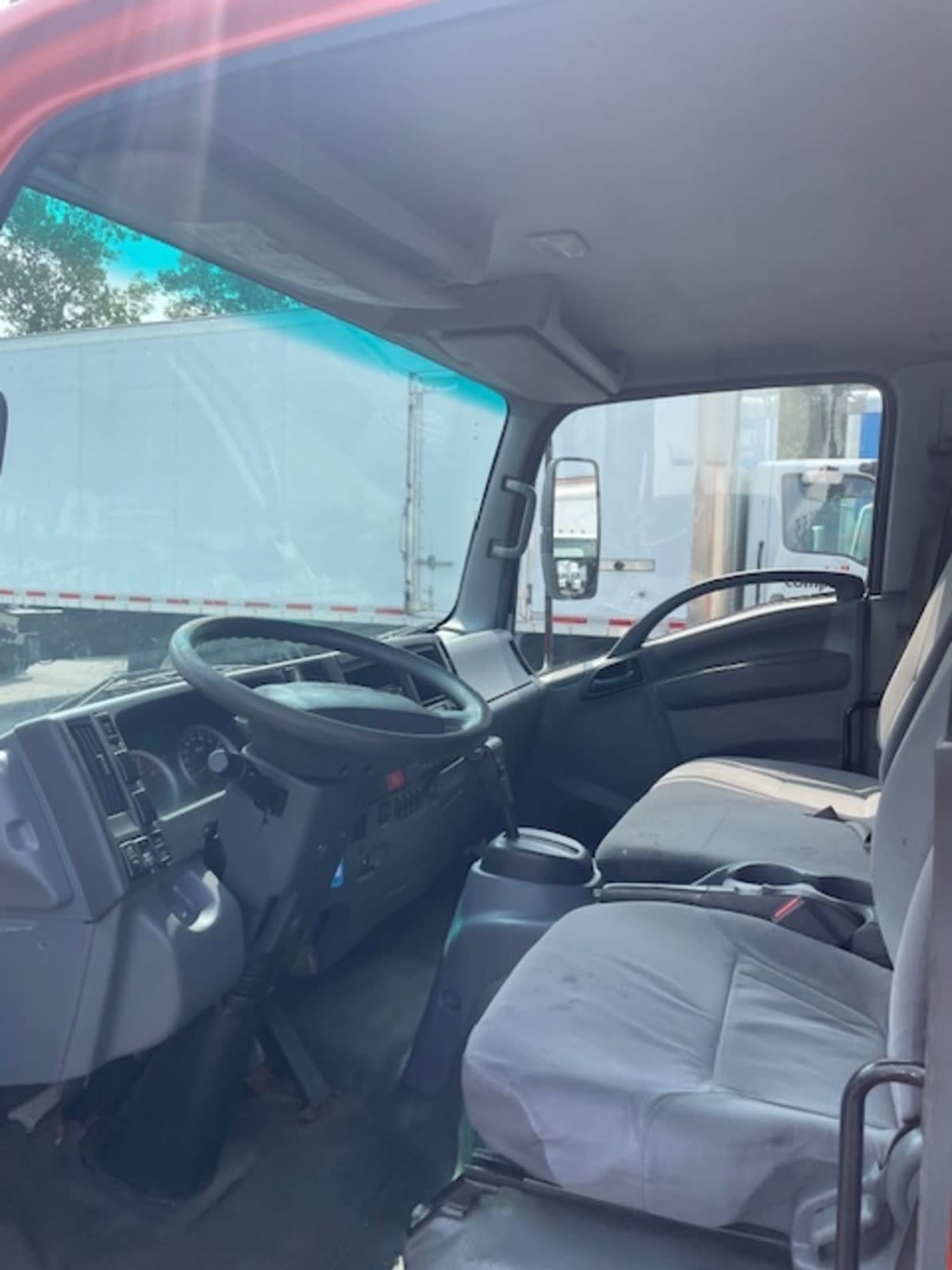 2019 Isuzu NQR 897941