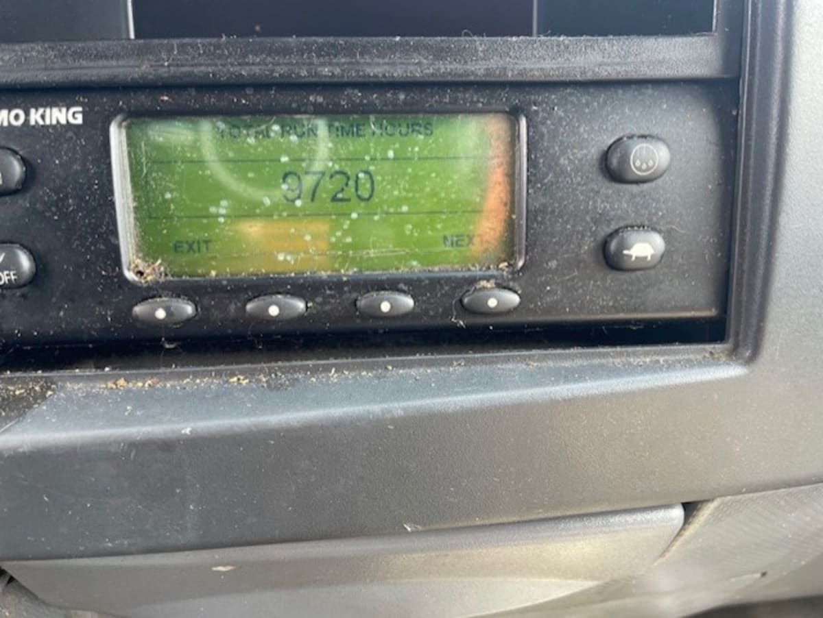 2019 Isuzu NQR 897942