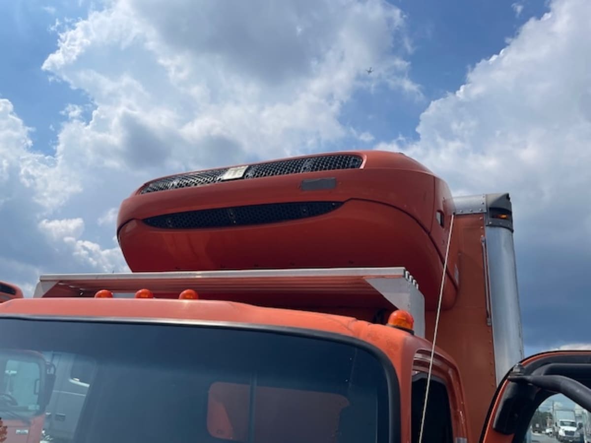 2019 Isuzu NQR 897942