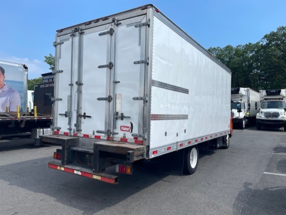 2019 Isuzu NQR 897942